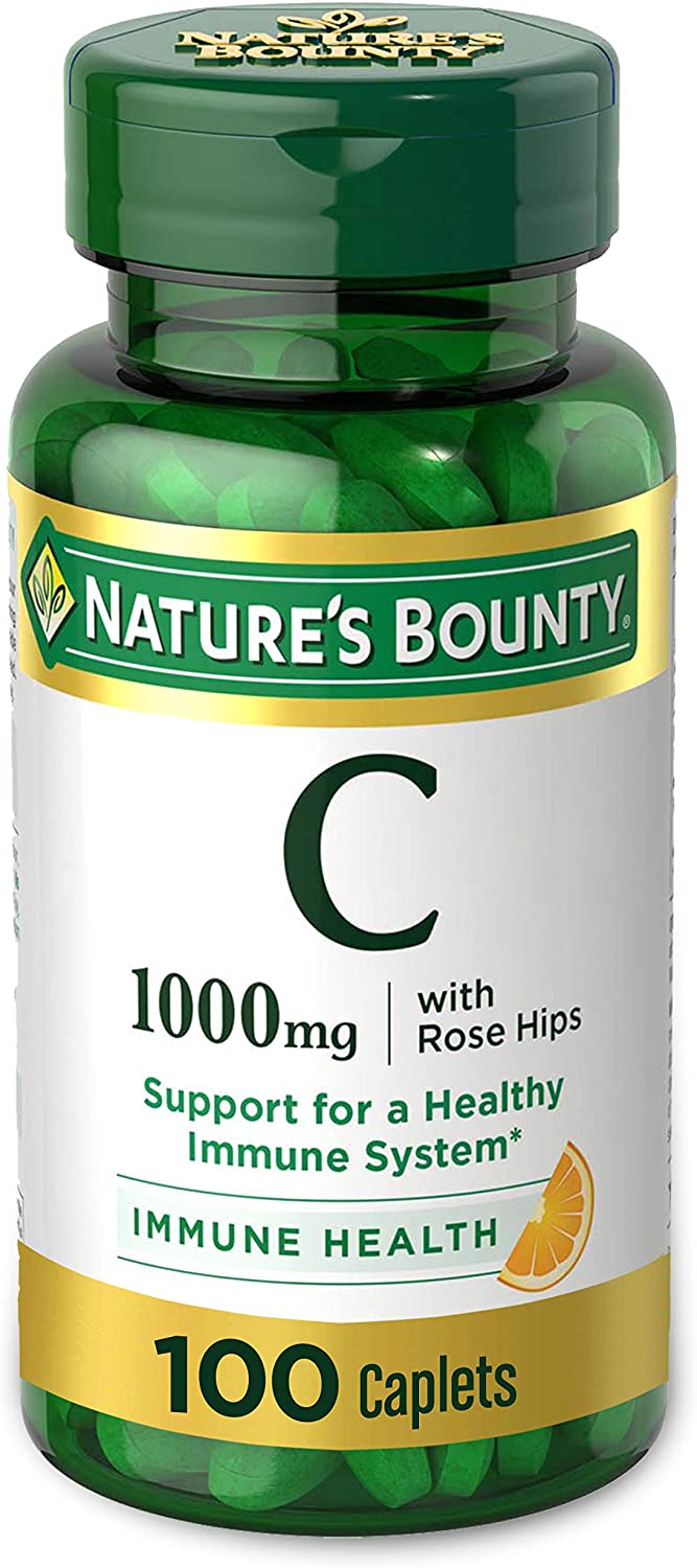 Vitamin C 1000 mg