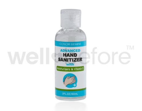 Hand Sanitizers