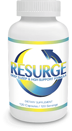 Resurge Dietary Supplement